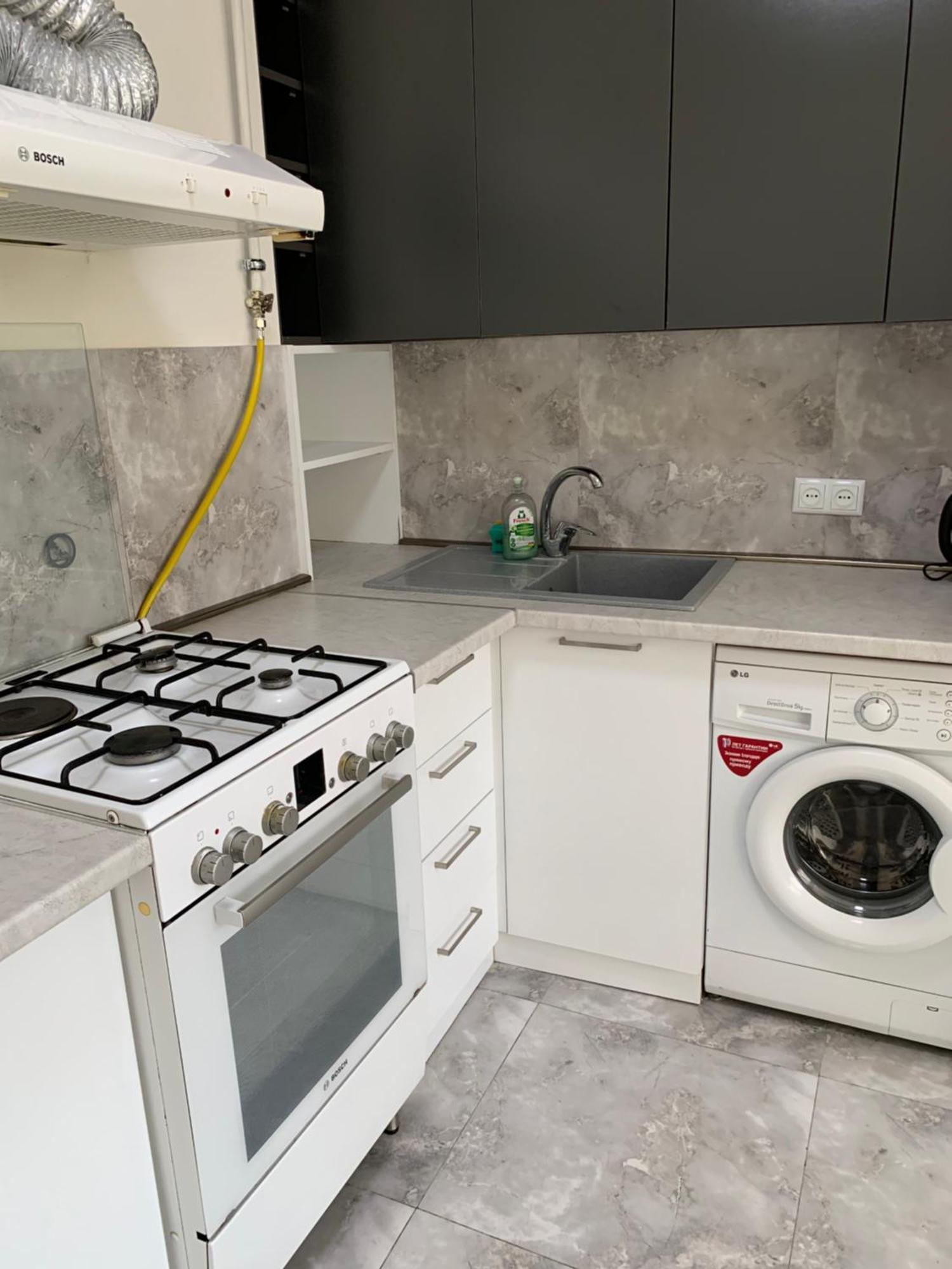 Apartment In The Center Of Yerevan Luaran gambar