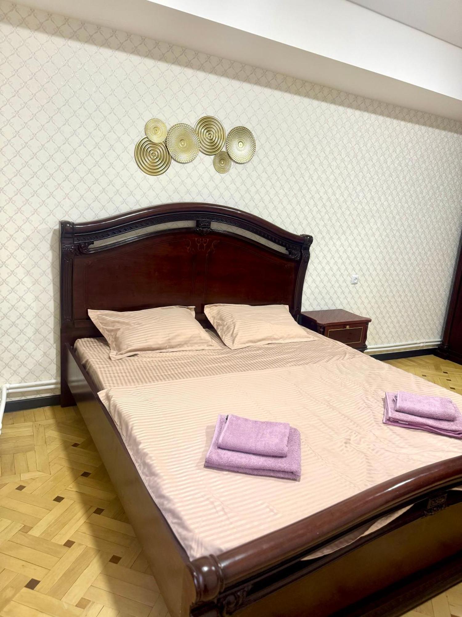 Apartment In The Center Of Yerevan Luaran gambar