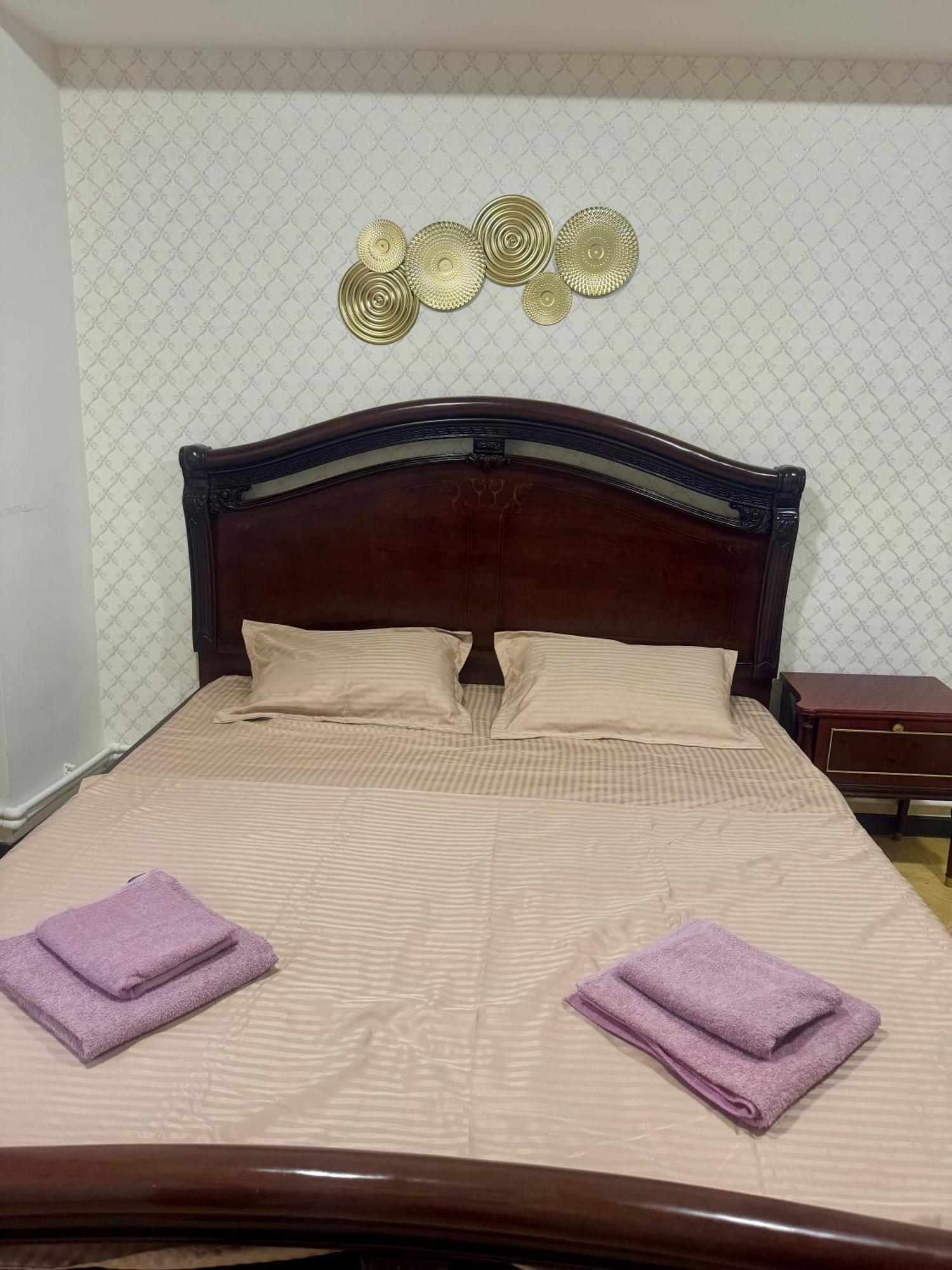 Apartment In The Center Of Yerevan Luaran gambar