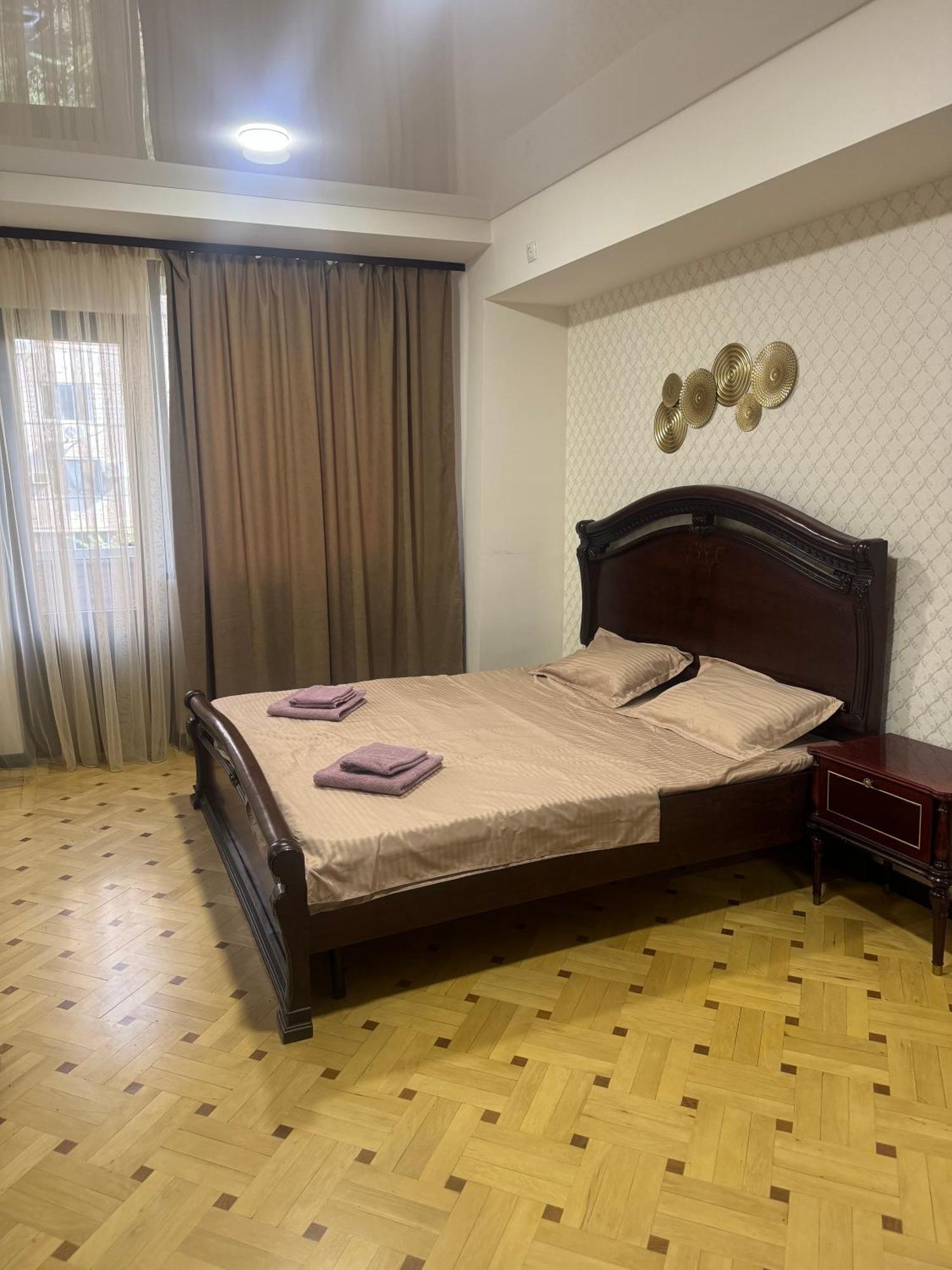 Apartment In The Center Of Yerevan Luaran gambar