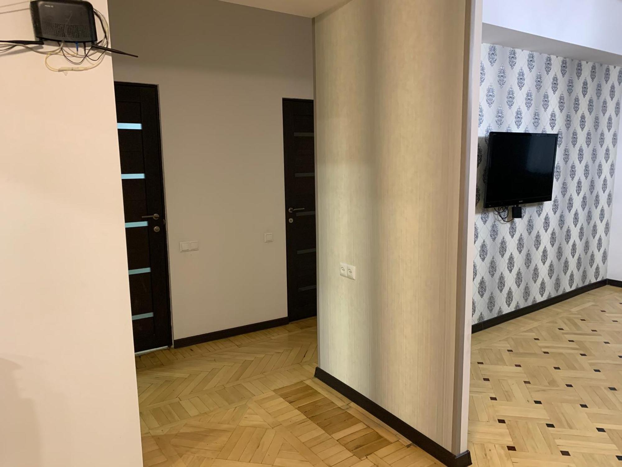 Apartment In The Center Of Yerevan Luaran gambar